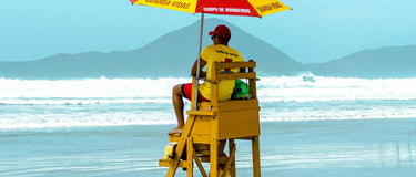 From Old to Bold: A Look at the Evolution of Lifeguard Gear