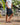 Walkshorts
