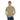 Tan Stay Rippin t-shirt on Michael size Medium