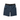 Blue Geo 21" Stretch Boardshort