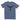 Tail of the Tropics Tee - Slate Blue