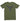 Tail of the Tropics Tee - Olive Green