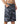 Long camo walkshorts made with ripstop cotton that Soften up after washing