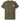 Men's Maui Rippers Logo Tee Military Green