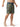 Man wearing Maui Rippers reef camo board shorts  with zip pocket