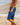 Blue Boardshorts by Maui Rippers Surf Shorts