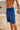 Ocean Blue Board Short by Maui Rippers Surfing Shorts