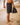 Maui Rippers Black Fishing Shorts