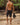 Black Boardshorts with Redfish Embroidery by Maui Rippers