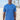 Men's UPF 50 Sun Defense Short Sleeve Shirt - Heather Blue Mahi
