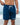 Men's Maui Rippers Elastic Waist Lifeguard Uniform Shorts