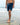 Maui Rippers Medium Lifeguard Shorts with Elastic Waistband for Men