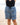 Hawaiian boardshorts for plus size women by Maui Rippers