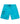 Maui Rippers Emerald Bat Board Shorts for women in long length