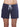 Navy Women's 5" Boardshort