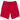 Lifeguard Uniform Boardshort Microfiber Red 19" - 21"