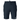 Men's navy colored lounge shorts