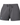 Womens Grey colored lounge shorts 