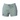 Women's sage colored lounge shorts 
