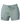 Women's sage colored lounge shorts 