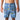 Retro Aloha 19" Stretch Boardshort