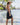 Long Sarong Wrap Skirt - Black