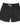 maui rippers black workout short