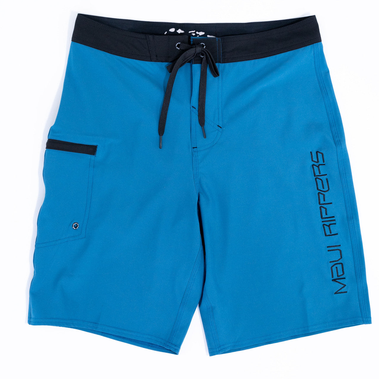 Maui Rippers, Maui Board Shorts, Men's Designer Swimwear
