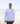 Men's UPF 50 Sun Defense Long Sleeve Shirt - White Mahi