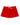 Maui Rippers Waikiki Red Volley Shorts