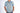 Blue Aloha Fish Shirt by Maui Rippers