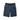 Blue Geometric Print Boardshorts with Octopus by Maui Rippers