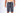 Size Large Phantom Grey 24" Hybrid Boardshort