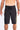 Size Large Below the Knee Niho Mano Tribal 24" Boardshort