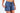 Dusk Floral 5" Kona Boardshort