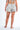 Matcha Floral 3.5" Smocked Short