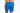 Tapa Navy 9" Classic Boardshort