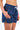 Rippers Navy Blue Women's Volley Shorts Waikiki Maui