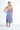 Rear view of Willa Sundress by Maui Rippers