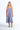 Size Small Sundress in Dusk colorway by Maui Rippers