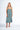 Green Sundress by Maui Rippers Size Small