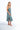 Size Small Willa Sundress in Emerald