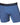 Men's Premium Underwear Modal Cotton Boxer Briefs Blue