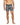 Men's Premium Underwear Modal Cotton Boxer Briefs Camo Front