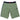 Hawaiian Tribal Olive 21" Stretch boardshort olive