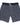 Men's Gray Performance Workout Shorts for Fitness, Running, Training