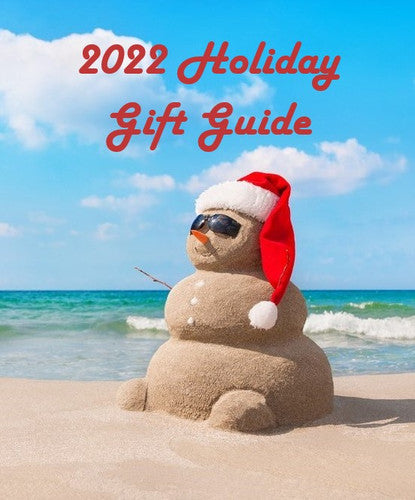 THE ULTIMATE MAUI RIPPERS 2022 HOLIDAY GIFT GUIDE