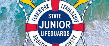 Keep Your Kids Active this Summer with the Jr. Guard Program