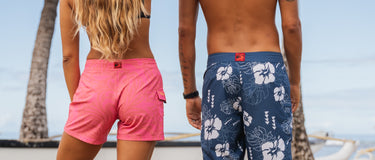 4 Simple Ways to Keep Your Boardshorts in Top Shape