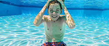 Water Safety for Kids: 5 Tips Every Parent Should Know